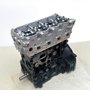 Conjunto <span class=keywords><strong>de</strong></span> Motor Diésel YD25 <span class=keywords><strong>de</strong></span> Bloque Largo, 4 Cilindros, Nuevo <span class=keywords><strong>Precio</strong></span> <span class=keywords><strong>de</strong></span> Fábrica, Calidad Original, Motor YD25DDT <span class=keywords><strong>de</strong></span> 2.5L - Product Image 6