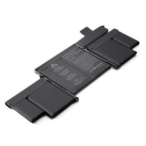 Batterie de remplacement de qualité supérieure <span class=keywords><strong>A1582</strong></span> A1502 pour MacBook Pro 13 pouces A1502, batteries d'ordinateur portable, batterie rechargeable pour ordinateur portable - Product Image 6