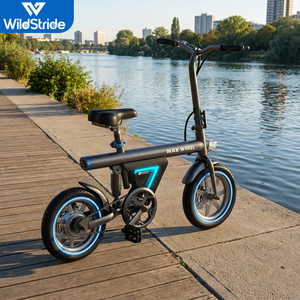 Vélo de montagne électrique 36V 350w 7.8ah E Mtb avec <span class=keywords><strong>EB9</strong></span> - Product Image 2