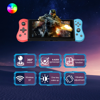 YLW nouveau contrôleur de jeu pour Switch jeu manette sans fil gauche droite manette de jeu à distance pour Joy Switch contrôleur inconvénients