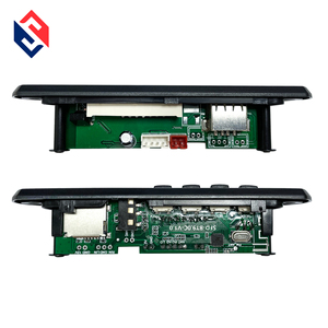 Оптовая цена mp3-плеер PCBA BT5.1 декодер плата USB Fm TF AUX SCAN <span class=keywords><strong>Bluetooth</strong></span> <span class=keywords><strong>5</strong></span> модуль MUSICPlayer - Product Image 2