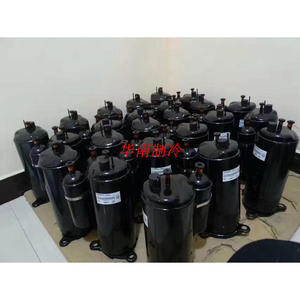 คอมเพรสเซอร์แอร์โตชิบา รุ่น PH441X3CS 4MU1 แบบโรตารี่ ปริมาตรคงที่ 3 แรงม้า อุปกรณ์ทำความเย็น - Product Image 2
