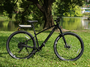 Accesorio de Conversión para Bicicleta Eléctrica <span class=keywords><strong>LIVALL</strong></span> PikaBoost 2 |   Alcance de hasta 70 km, velocidad de 20 mph - Product Image 3