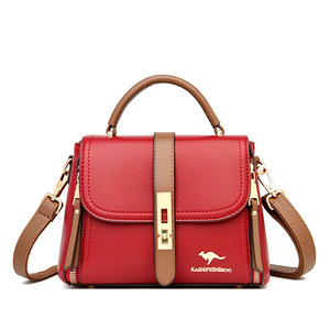 Luxury Designer Fashion Women <b>Small</b> Crossbody Handbag Women Shoulder Cross <b>Small</b> Bag <b>Purse</b> Crossbody Shoulder Bags - Product Image 2