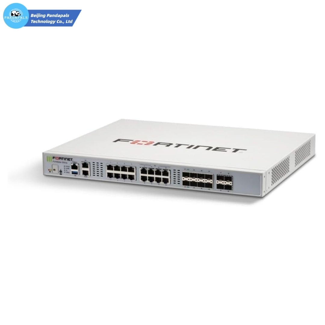 Fortinet Fortigate 200G FG-200G 1年保証のネットワークファイアウォール