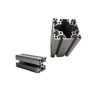 مظهر خلفي ليد لشرائط ليد من الألومنيوم مظهر خلفي لإضاءة ليد من الألومنيوم بجهاز تحكم في قنوات ليد من فيتنام بكميات كبيرة - Product Image 3