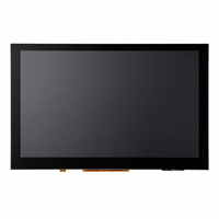 Module d'affichage LCD TFT 5 pouces 800x480 avec écran tactile capacitif GT911 Interface RGB 24 bits pour IHM industrielle