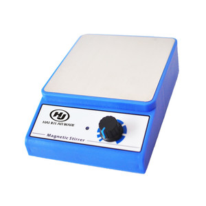 HAIJU LAB Agitador Magnético Laboratório Misturador Magnético com Agitador 3000 Rpm Max Agitando Capacidade: 3000ml - Product Image 4