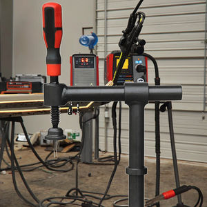 Appareils <span class=keywords><strong>de</strong></span> soudage modulaires 3D pour maintenir les pièces <span class=keywords><strong>de</strong></span> serrage en acier <span class=keywords><strong>Table</strong></span> <span class=keywords><strong>de</strong></span> soudage robotique Pièces <span class=keywords><strong>de</strong></span> noyau <span class=keywords><strong>de</strong></span> moteur d'<span class=keywords><strong>occasion</strong></span> - Product Image 6