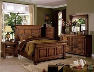 Bedroom Sets <b>Oak</b> Furniture Cabinet Antique Living Room <b>Reclaimed</b> Wooden, Furniture Viet Nam - Product Image 4
