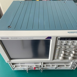ออสซิลโลสโคป Tektronix DSA8300 ดิจิตอลซีเรียลอะนาลิเซอร์มือสองปรับสภาพใหม่ ผ่านการทดสอบแล้วใช้งานได้ดี - Product Image 1