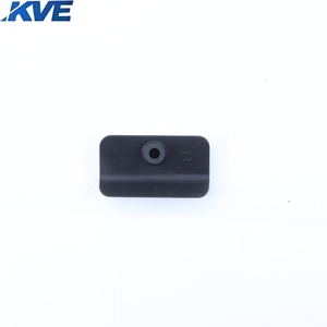 Trung Quốc thực hiện lưu hóa đúc Silicone NBR SBR EPDM sản phẩm cao su khác và nén đúc cao su bộ phận nhà sản xuất - Product Image 4