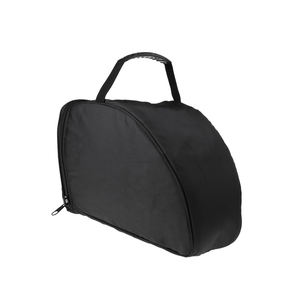 Sac de casque de football portable respirant grande capacité, logo personnalisable en gros, sac de rangement pour équipement sportif - Product Image 4