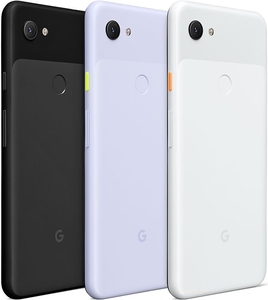 Teléfonos Reacondicionados Originales Baratos Desbloqueados Grado AA+ Teléfono Móvil <span class=keywords><strong>Google</strong></span> Pixel 3a XL de Segunda Mano Alta Calidad 64GB 128GB - Product Image 2
