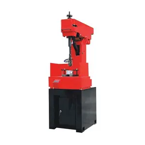 Stable Quality Mini Portable Vertical Honing Machine