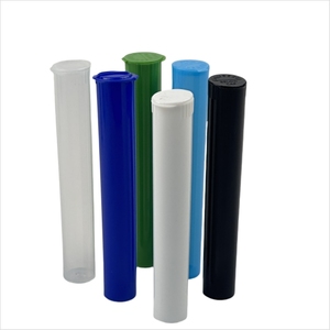 Étiquetage et impression Tube Tech-line de 116mm Tubes résistants aux enfants 1000 <span class=keywords><strong>par</strong></span> caisse <span class=keywords><strong>Conteneur</strong></span> de tubes en plastique - Product Image 6