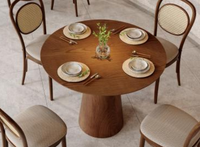 Meubles de restaurant occidental, chaises de salle à manger, ensemble de chaises, design de stand commercial, café, restauration, OEM ODM
