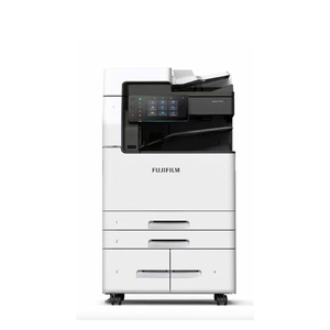 Nouvelle imprimante multifonction laser couleur A3 FUJIFILM Apeos C7070 C6570 C5570 C4570 C3570 C3070 pour grands bureaux commerciaux - Product Image 1