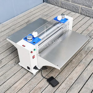 Giá tốt nhất của nhãn hiệu thẻ kinh doanh chết máy cắt giấy máy nhăn điện tông chết máy cắt - Product Image 5