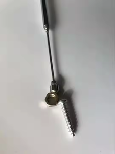 Pen Type Retractable Magnetic Pickup <b>Tool</b> Stainless Steel Mounting Picker Strong Magnet Screw Nut Bolt Pick up <b>Hand</b> <b>Tool</b> - Product Image 6