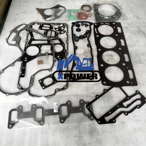 Kit de révision et de reconstruction pour moteurs diesel Xpower C4.4 312D2 320D2 420E à injection directe 297-1546 297-1547 315-3395 Garantie 6 mois - Product Image 2