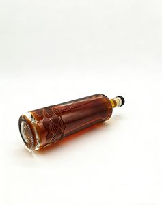 Vaso <span class=keywords><strong>Alto</strong></span> de Diseño Nuevo con Patrón Decorativo de Ondas de Agua Japonesas, 500 ml, 700 ml, 750 ml, para Ginebra, Ron, Vodka, <span class=keywords><strong>Tequila</strong></span>, Licores, Alcohol, Bebidas Espirituosas - Product Image 5