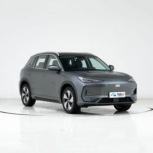 批发新能源汽车吉利银河E5 <span class=keywords><strong>2026</strong></span>前轮驱动高品质纯电动汽车中国制造新车 - Product Image 3