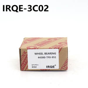 Rodamiento de Rueda IRQE 44300-TF0-951 3C02 para Honda Fit City Delantero - Product Image 3