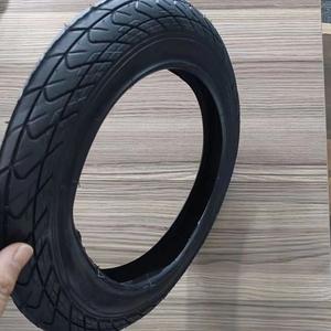 Pneu 12 pouces pour roue de vélo 12 1/2x2 1/4 pneu et chambre à air pour petit vélo électrique bébé poussette Freestyle pneu de vélo pour enfants - Product Image 2