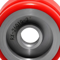 Rouleau conchoïde RX-26010-2 pour métier à tisser circulaire Starlinger/Lohia, pièces détachées pour machines indiennes et chinoises