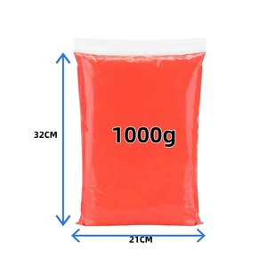 Arcilla de Modelar Clay Crown de Secado al Aire, 1000g, Arcilla Ligera de Colores, Educativa, Apta para Niños, Sin Slime, para Hornear, Edades 5+ - Product Image 3