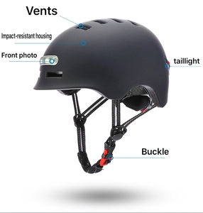 <span class=keywords><strong>Casco</strong></span> de Ciclismo Superbsail <span class=keywords><strong>para</strong></span> Adultos, <span class=keywords><strong>Casco</strong></span> de Seguridad Inteligente <span class=keywords><strong>para</strong></span> Bicicleta, Protección <span class=keywords><strong>para</strong></span> la Cabeza, <span class=keywords><strong>Casco</strong></span> <span class=keywords><strong>para</strong></span> Motocicleta, Bicicleta y Scooter - Product Image 5