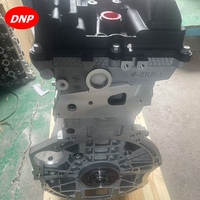 Ensemble moteur G4KE pour Kia Sorento XM Optima 14 Hyundai Santa Fe 160X1-2GH00 160X12GH00 Engine Assy Brand New 1PC