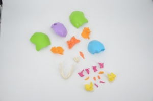 GelsonLab-modelo de cráneo humano, HSBM-064 de alta calidad, con colores musculares - Product Image 4