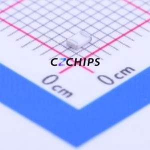 Resistencia SMD WR08X9531FTL 0805 (Tipo: Película Gruesa) (Resistencia: 9.53kOhm Precisión: 1%) - Product Image 2