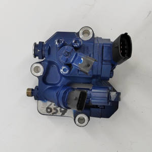 Orijinal Weichai yakıt pompası ölçüm valfi DPM akış ölçüm ünitesi 610800220082 sıcak satış yeni durum - Product Image 5