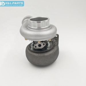Pièces de moteur diesel XL-Parts pour engins de <span class=keywords><strong>construction</strong></span>, turbocompresseur <span class=keywords><strong>S2B</strong></span> S200 pour excavatrice VOLVO EC240B EC290B G700B D7D BF6M1013FC - Product Image 3