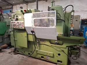 เครื่องเจียรเฟืองอุตสาหกรรมพร้อมแกนหมุนความแม่นยำสูง เฟืองเจียรที่มีเสถียรภาพ ทำงานราบรื่น และการผลิตเฟืองโลหะ - Product Image 2