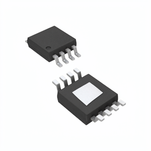 Electronic Chips Component Power Management (PMIC) MP6920DN-LF 8 SOlC Exposed Pad Original One Stop Service - Product Image 1