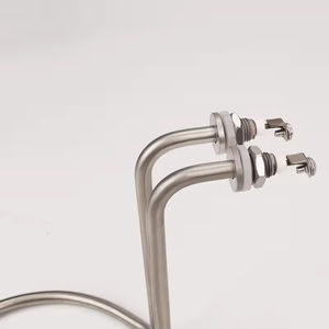 Chauffe-eau tubulaire à immersion électrique en acier inoxydable 4000W pour le chauffage de l'eau et de l'huile |   110V/120V/220V/230V/240V/380V - Product Image 5