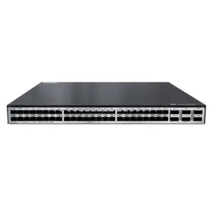 S6730-H48X6C s6700 श्रृंखला 48 sfp + पोर्ट 6 qsfp28 पोर्ट स्विच S6730-H48X6C नेटवर्क स्विच