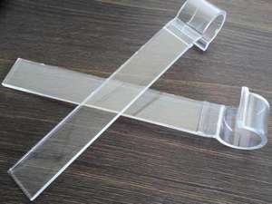 Bande anti-poussière pour scie <span class=keywords><strong>électronique</strong></span> HOMAG / Rideau de sécurité 3416013460 / 3401016230 230x30mm, pièces pour le travail du bois - Product Image 3