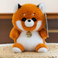 Jouets en peluche pingouin, capybara, panda pour le bureau – Adorables animaux en peluche super doux et réconfortants pour enfants – Peluches moelleuses en gros