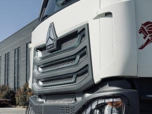 Mejor oferta Uesd Haohan camión volquete 6x4 Howo 10 ruedas para la venta en China - Product Image 6