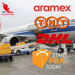 Fast Reliable Logistics Provider International Freight Forwarder From China to <strong>Mauritius</strong> <strong>Air</strong> Express One-stop Service - Product Image 6