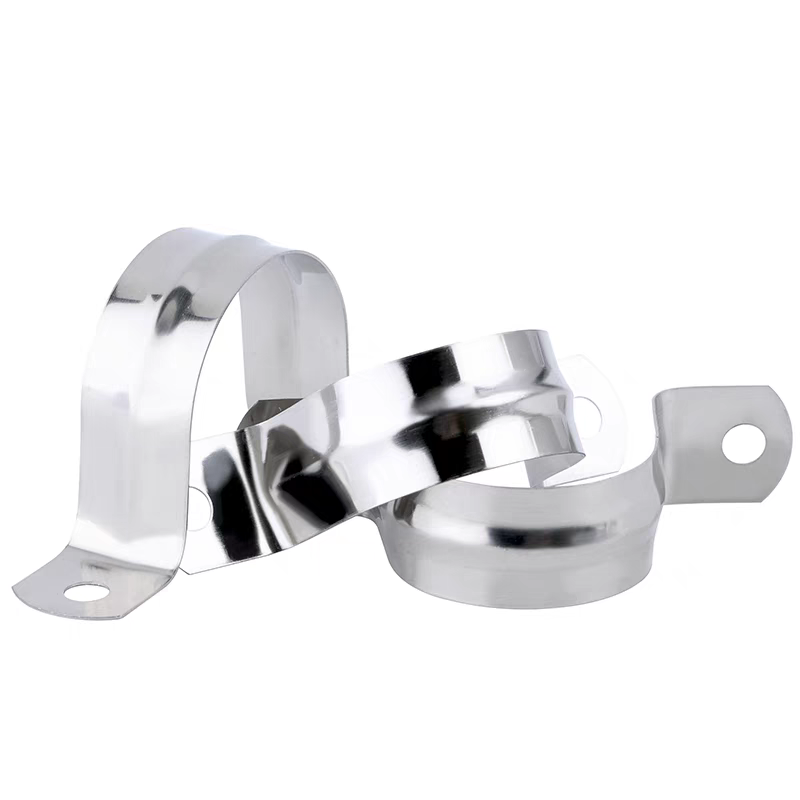 SS201 304 316 Stainless Steel Two