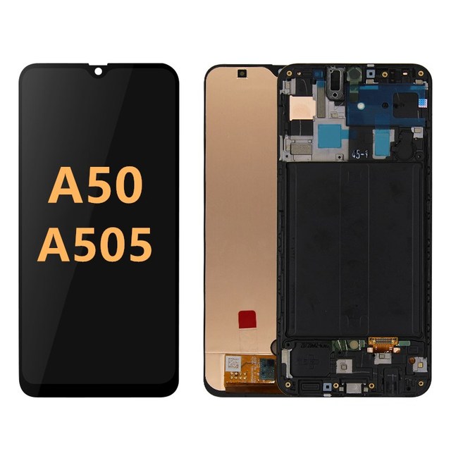 CL Replacement LCD for Samsung galaxy M50 LCDs Screen Display Digitizer