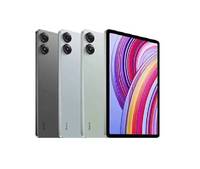 Redmi Pad Pro 12.1 Inci Prosesor Octa-Core Qualcomm Tablet PC Android Kapasitif Tablet PC Industri untuk Anak-Anak dengan WiFi
