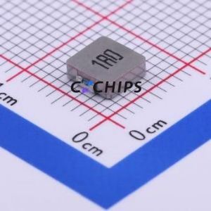YTA0518-1R0M Power Inductor SMD ( Inductance: 1uH )( Precision: 20% Rated Current: 8A ) - Product Image 1