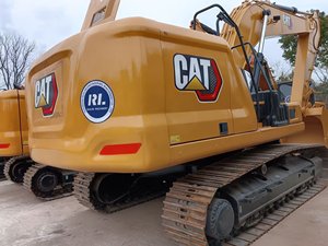 Excavadora Usada CAT 320D2, CAT320D, 330GC, CAT320GC, CAT326GC, CAT323GC, CAT336GC, CAT345GC, CAT349GC, Excavadora Caterpillar Usada - Product Image 5